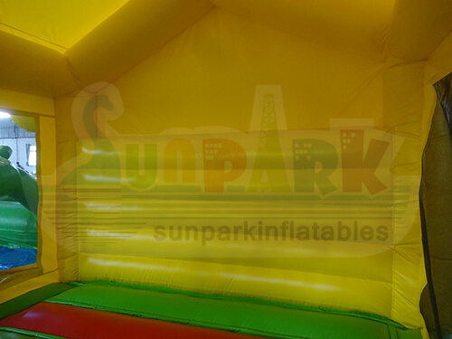 Moon Bounce Inflatable Details