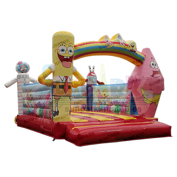 Spongebob Bouncer​