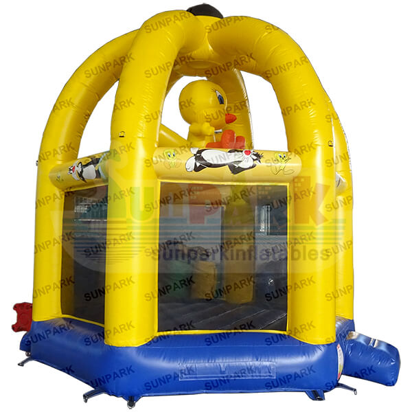 Tweety Bird Bouncer