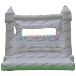 Wedding Inflatable Bounce House