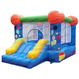 Balloon Bouncy Castle