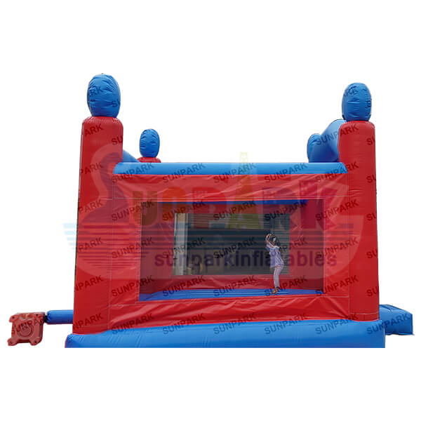 Bounce House Spiderman​