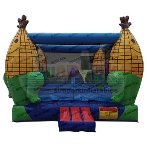 Bounce Jump House