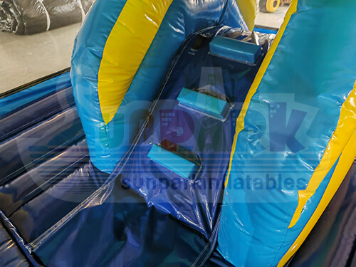 Bounce Minions​ Details