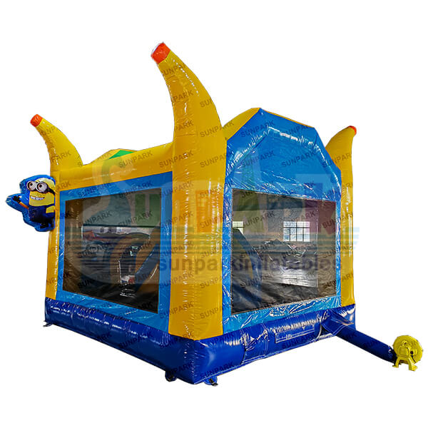 Bounce Minions​