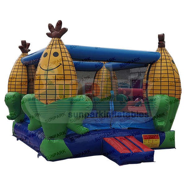 Jumper Bounce House