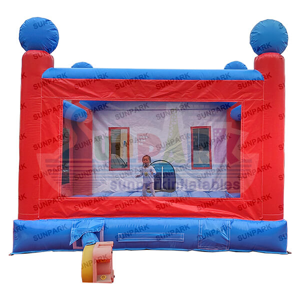 Spiderman Bounce House for Sale​