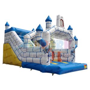 Commercial Inflatable Slide
