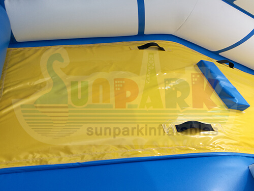 Commercial Inflatable Slide Details