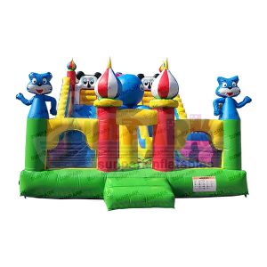 Giant Slide Inflatable
