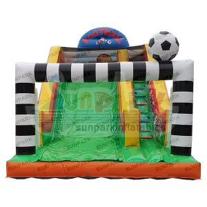 Giant Slide Inflatable