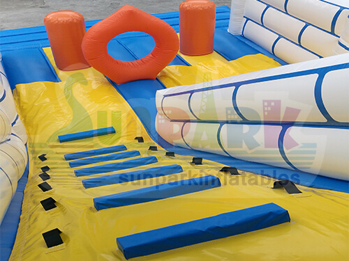Inflatable Slide Sale Details