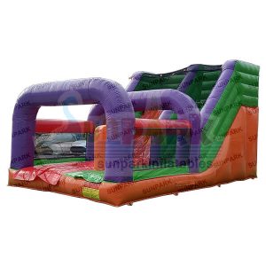 Outdoor Blow up Slide