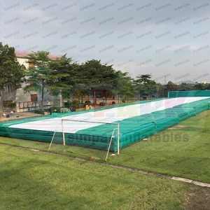 Stunt Jumping Airbag